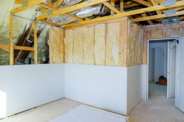 Best Wall Insulation Contractor  in Laporte, CO