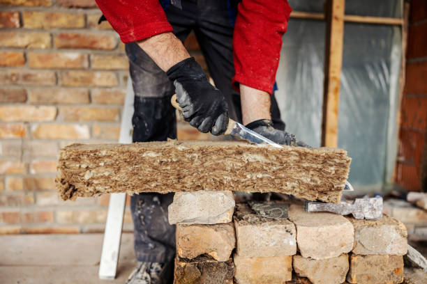 Best Fiberglass Insulation  in Laporte, CO