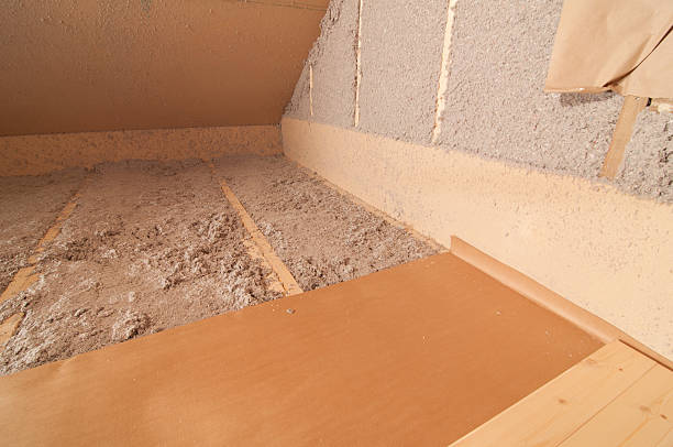 Best Fiberglass Insulation  in Laporte, CO